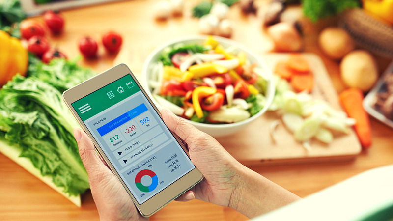 Список рецептов из самых низкокалорийных продуктов для похудения