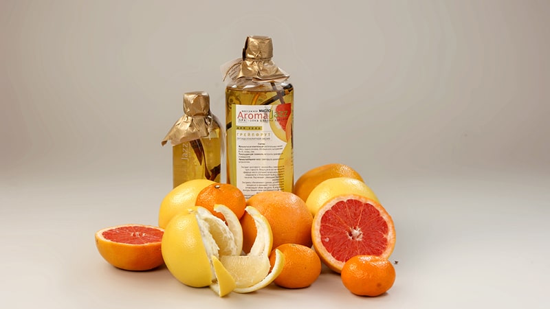 Способы применения апельсинового масла от целлюлита