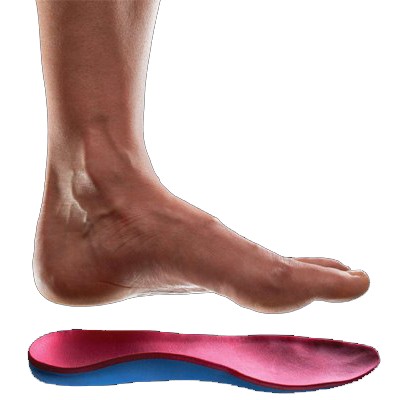 Как выбрать ортопедические стельки при плоскостопии