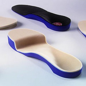 Как выбрать ортопедические стельки при плоскостопии