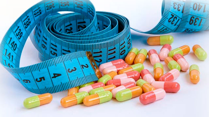Стоит ли применять БАДы для похудения