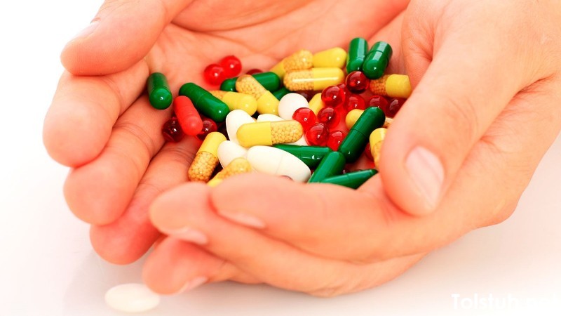 Стоит ли применять БАДы для похудения