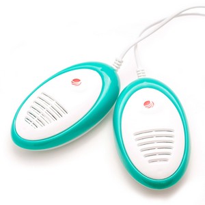 Устройство для противогрибковой обработки обуви Timson в каждый дом