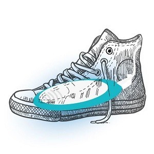 Устройство для противогрибковой обработки обуви Timson в каждый дом