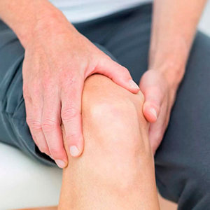 Упражнения для коленных суставов по Бубновскому