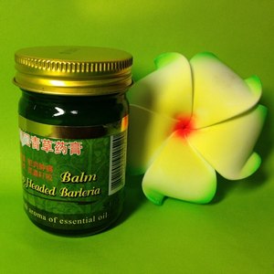 Тайские бальзамы для суставов: какой выбрать