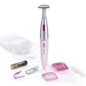 Как пользоваться триммером для удаления волос в зоне бикини