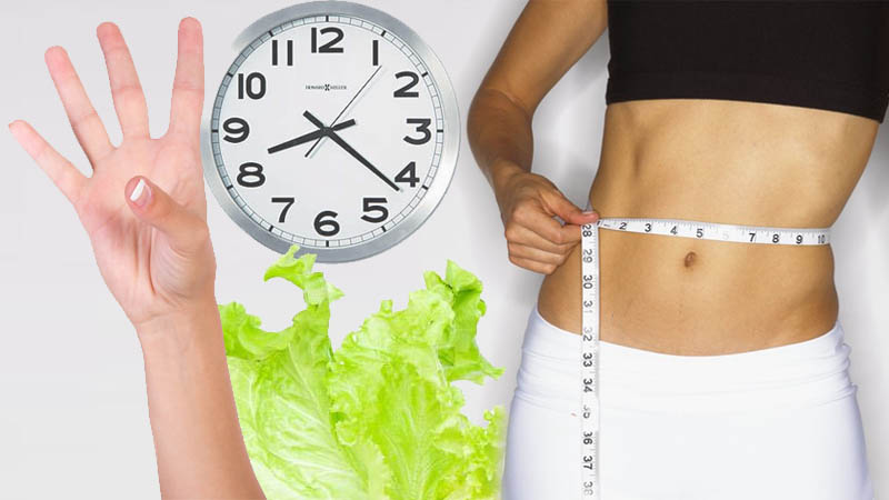 Утренняя зарядка для похудения в домашних условиях