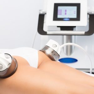 Вакуумно-роликовый массаж на аппарате Starvac