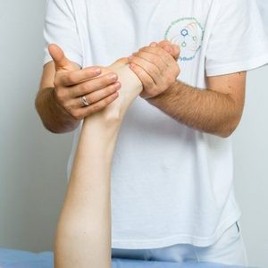 Как лечить вальгусное плоскостопие и откуда оно берется