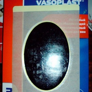 Пластырь Вазопласт для вен: инструкция по применению
