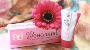 венолайф инструкция по применению