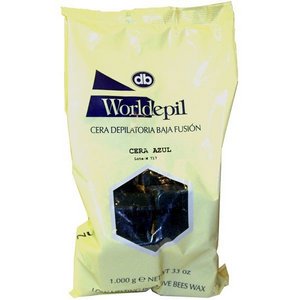 Из чего делают воск в брикетах и как им пользоваться