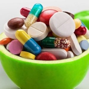 Какие витамины пьют при варикозе