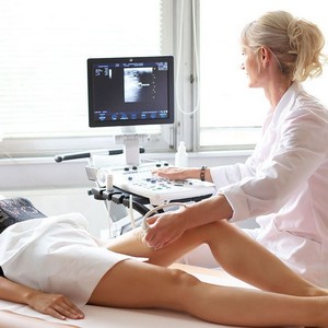 Скрытый варикоз: лечение варикозного расширения глубоких вен ног