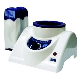 Как пользоваться воскоплавом для картриджей