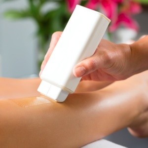 Как пользоваться воскоплавом для картриджей