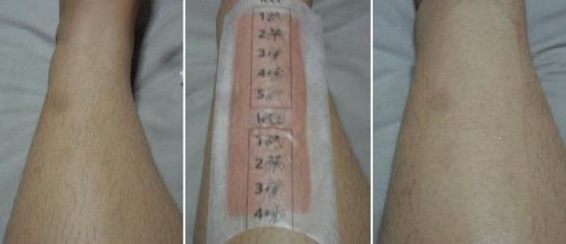 Как пользоваться восковыми полосками Veet