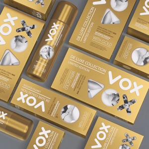 Обзор средств VOX для депиляции и шугаринга